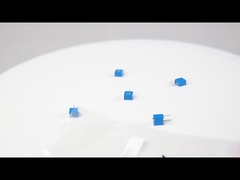 3266W-1-502LF 0.25W 5K Ом через отверстие 1/4 