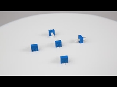 10k 100k Ом точный триммер потенциометр 3386P 0.5W ODM