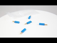 3006 Многоразовый прямоугольный треймер Cermet Прецизионный потенциометр 10ом ~ 10ом