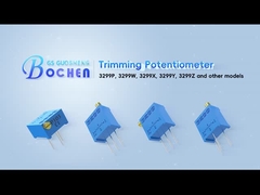 3299 0,5w 10k 50k Омм Сермет триммер 3299Y-1-103 503 многоразовый триммер Потенциометр