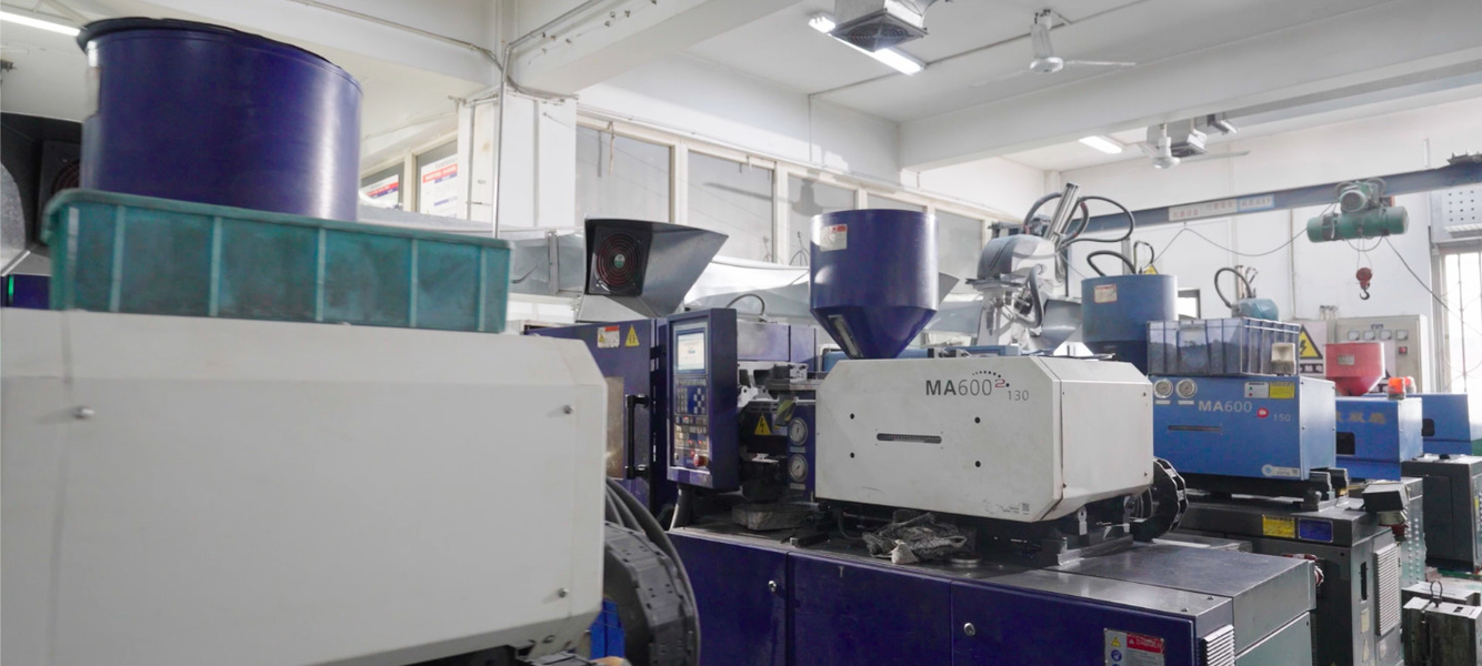 Sichuan Bochen Guosheng Intelligent Technology Co., Ltd. производственная линия производителя