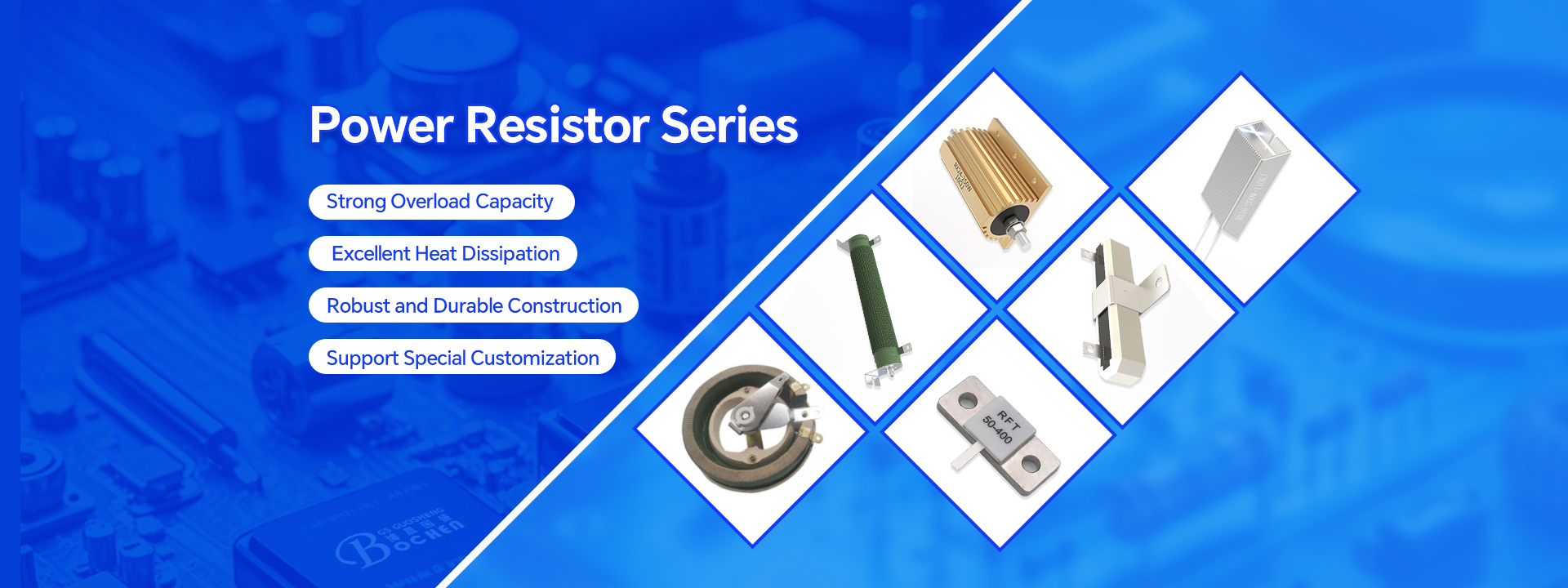 качество потенциометр триммера завод