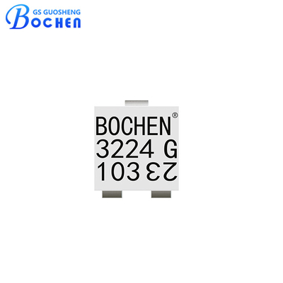 OEM 0.25w Регулируемый резистор SMD Тример Потенциометр 10k Ом 5Ω До 2MΩ
