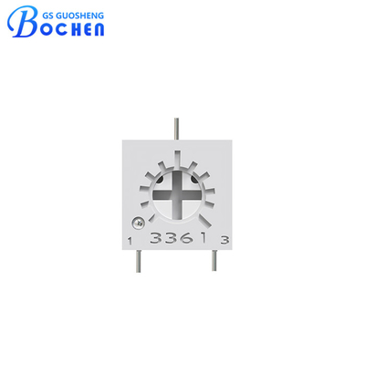 3361 Серия 10k Ом 0,25 Вт 1/4 