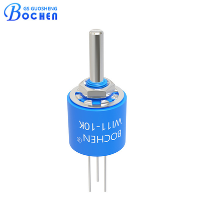 1w круглый Cermet 10k Trim Pot SMD Trimmer Potentiometer 10 Омм до 5 Мегомм