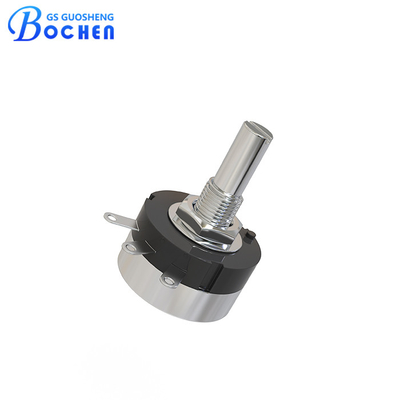Tocos Varliable Resistor 5k Ом Rvq24yn03 B502 20 Углеродный пленочный потенциометр