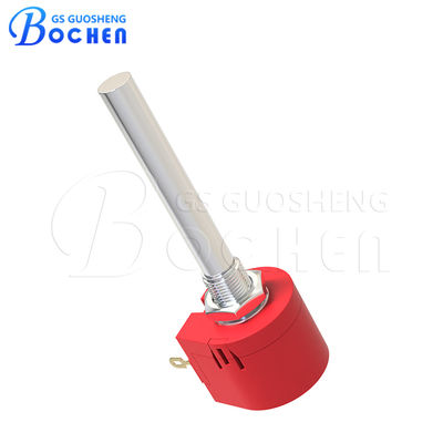 TW1103ka Потенциометр 10k Потенциометр с вращающейся проволокой wx118