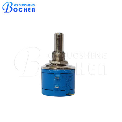 Борнс 3540s Потенциометр 3540s-1-151l Точный вращающийся потенциометр