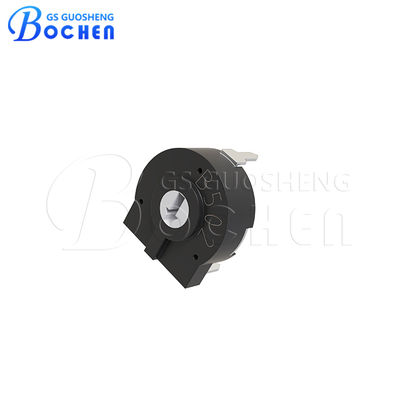 Фиер Пт10 Углеродный потенциометр 10 мм верхний регулируемый переменный резистор