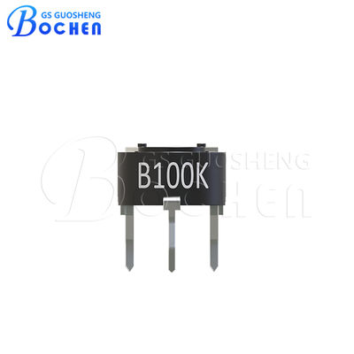 220 Ом 6 мм через отверстие вертикальный потенциометр тримпот триммер