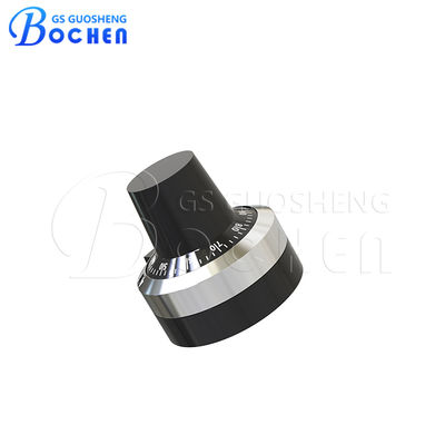 15 поворотов Цифровая диска Потенциометр объемный кнопка для Wirewound Потенциометр H-23-6A