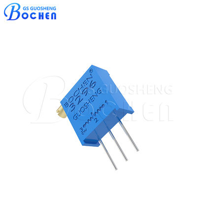 3296X 0,5 Вт Многораздельный триммер Potentiometer
