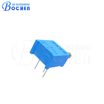 3299 0,5 Вт 5к 10к 20к 50к 100к 200к Ом регулировка многоразовый сермет триммер триминговый потенциометр