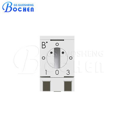 3313S 0.125w 10k 20k 50k 100k 200k 500k Ом поверхность монтаж 3 мм квадратный одноразовый потенциометр обрезки